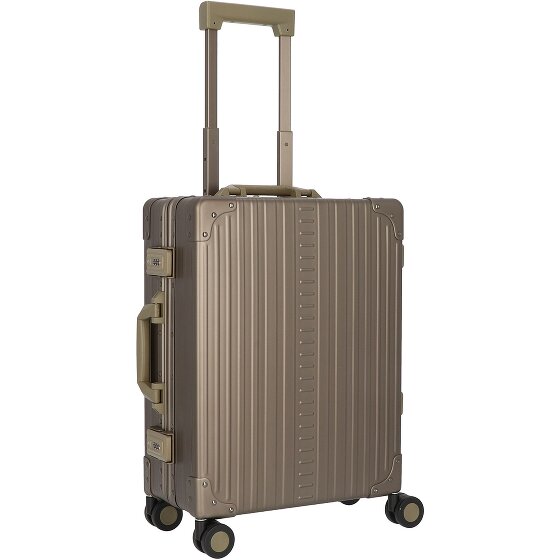 Aleon Trolley de cabina Traveler International 4 rollos 55 cm