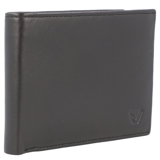 Roncato Avana Cartera RFID Piel 13 cm
