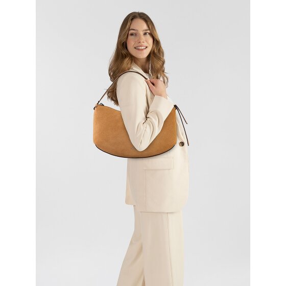 Kate Spade New York Loop Bolsa de hombro Piel 32 cm