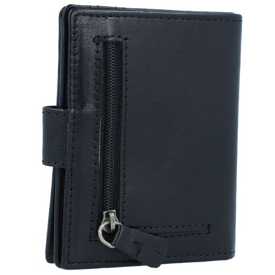 Spikes & Sparrow Cartera RFID Piel 8 cm