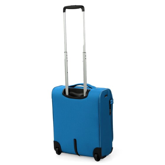 Roncato Ironik 2.0 2 ruedas Carro de la cabina 45 cm