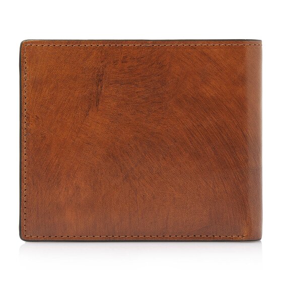 Castelijn & Beerens Cartera Protección RFID Piel 10.5 cm