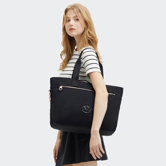 Kipling Charm Plus Colissa Bolsa de compras 48 cm Compartimento para el portátil