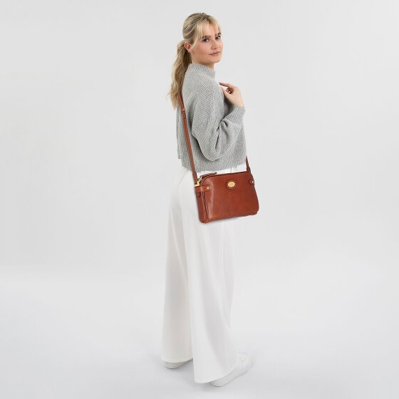 The Bridge Story Donna Bolso I Piel 22 cm