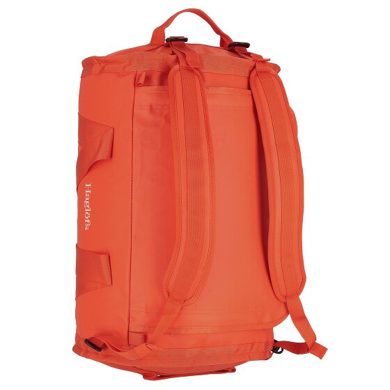 Haglöfs Lava 50 Bolsa de viaje Weekender 50 cm
