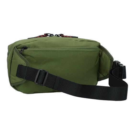 Piquadro Arne Riñonera Protección RFID 31 cm