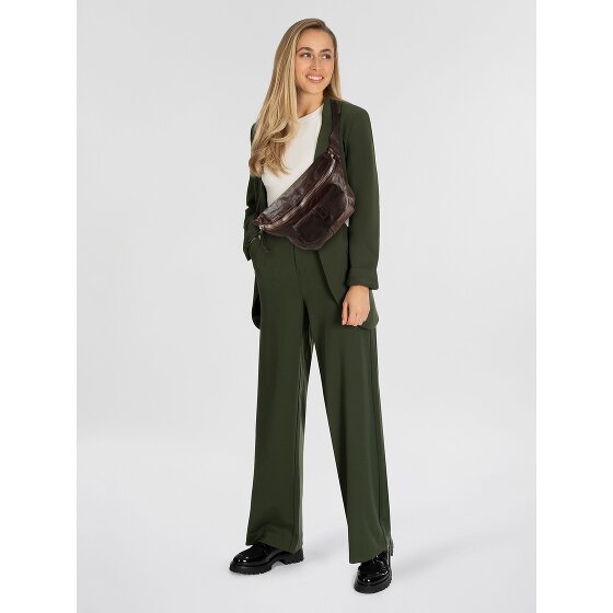 Campomaggi Hibiscus Riñonera Piel 29 cm