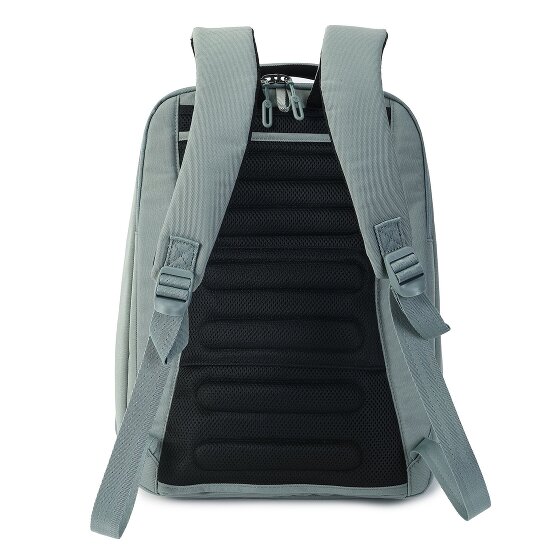 Hedgren Mochila Comby RFID Compartimento para portátil de 44 cm