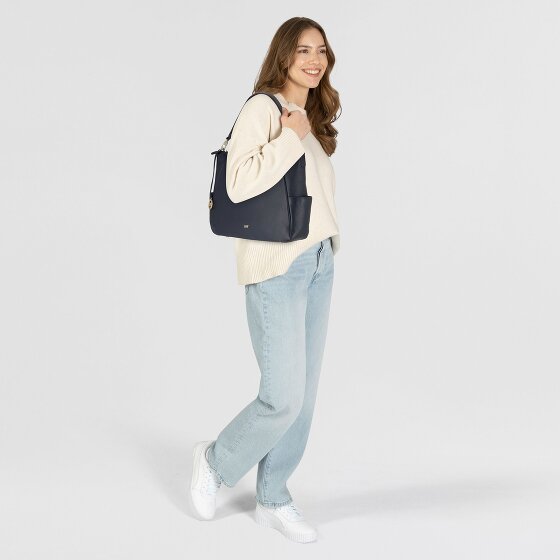 Braun Büffel Hanna Bolsa de hombro Piel 35 cm