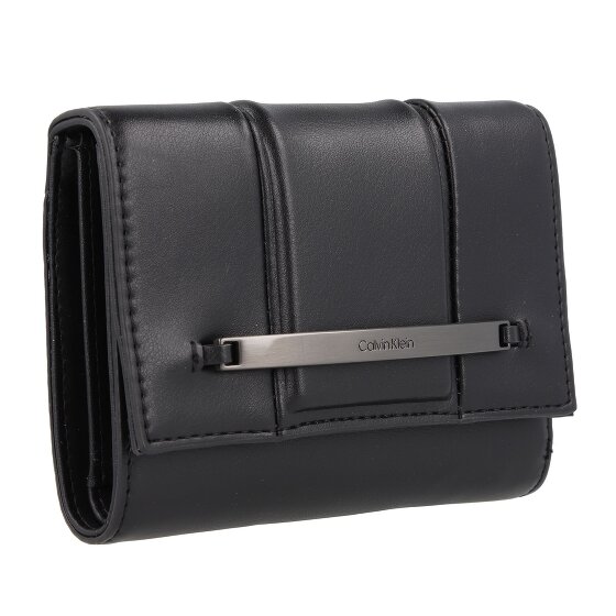 Calvin Klein Bar Cartera Protección RFID 13 cm