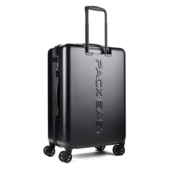 Pack Easy Colly Pure 4 ruedas Trolley M 66 cm