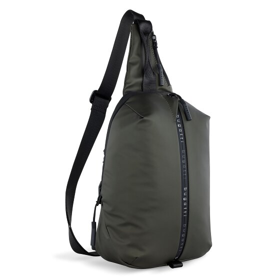 bugatti Bolso Blanc 30 cm