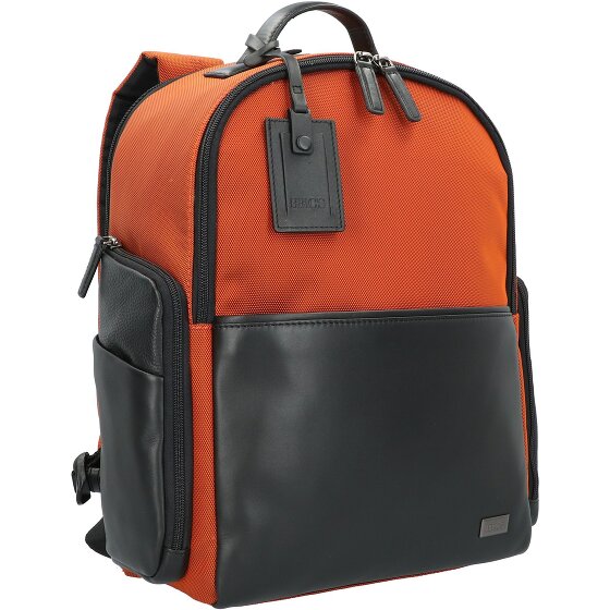 Bric's Mochila Monza Compartimento para portátil de 39 cm