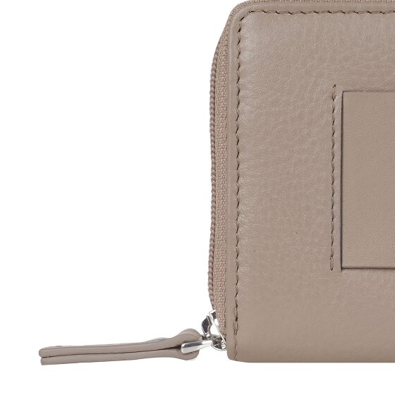Maître ellern Cartera Protección RFID Piel 11 cm