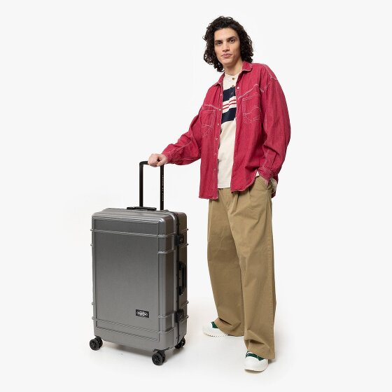 Eastpak Resist'r Case 4 ruedas Trolley L 78 cm