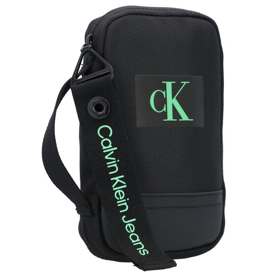 Calvin Klein Jeans Park Culture Bolsa de hombro 11 cm