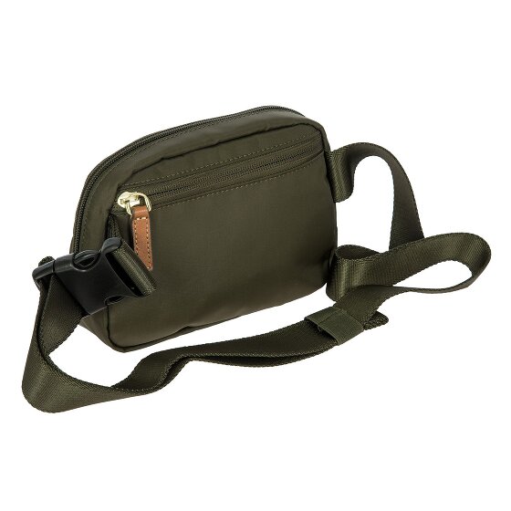 Bric's X-Collection Bolsa de hombro Mini Bag 18 cm