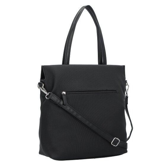 Tom Tailor Rosa Bolsa de hombro 34 cm