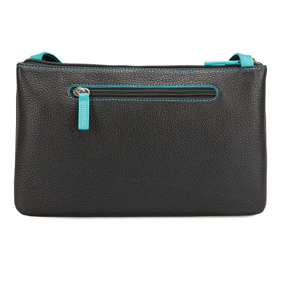 Mywalit Bolsa de hombro Piel 25 cm