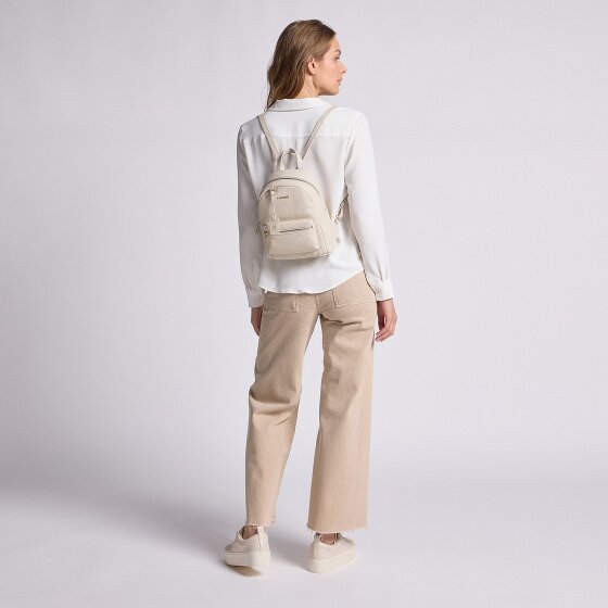 Lazarotti Bologna Leather1 Mochila de la ciudad Piel 27 cm