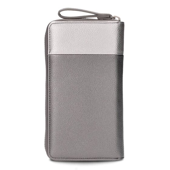 Zwei Eva Cartera 20 cm