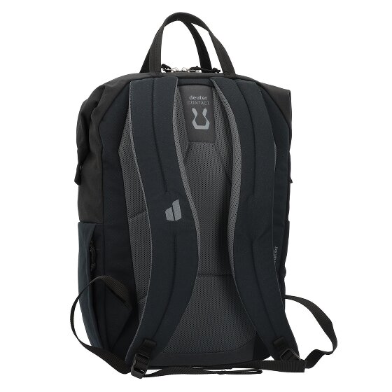 Deuter Vista Mochila de día 40 cm Compartimento para el portátil