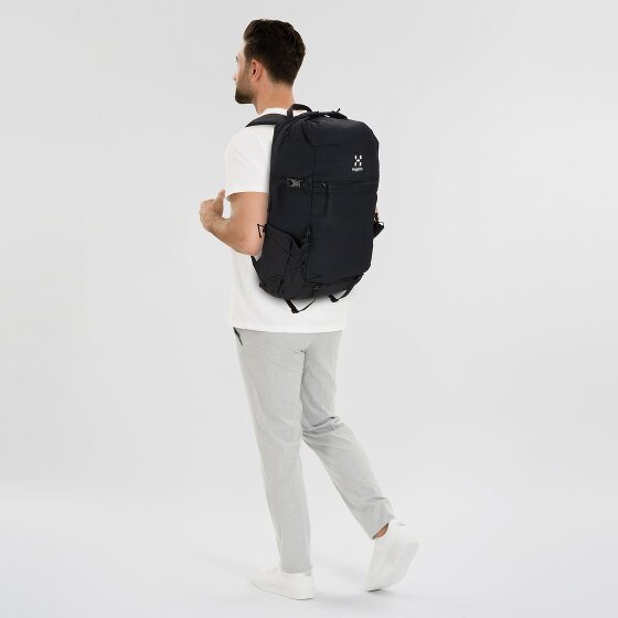 Haglöfs Ardos Rolltop 22 Mochila de día 49 cm Compartimento para el portátil
