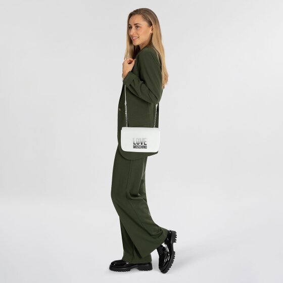 Love Moschino Prism Bolsa de hombro 24 cm