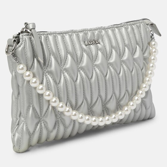 L.Credi Lisa Bolsa de hombro 29 cm