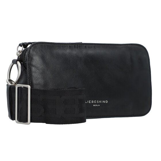 Liebeskind Clarice Bolsa de hombro M Piel 27 cm