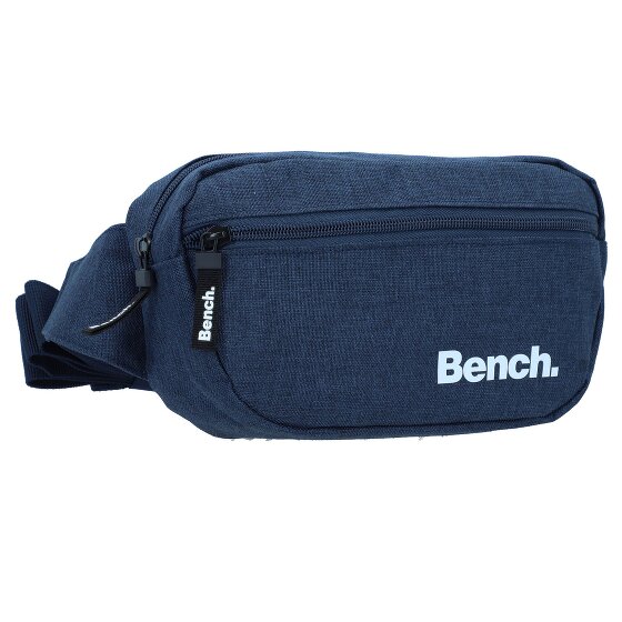 Bench Bolsa de cinturón clásica de 23 cm