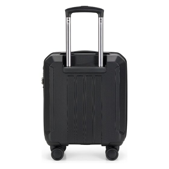 Epic Airwave Neo 4 ruedas Trolley de cabina S 55 cm