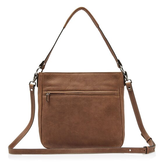 Castelijn & Beerens Carisma Bolsa de hombro Piel 30 cm