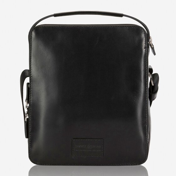 Jekyll & Hide Oxford Bolso Piel 22 cm