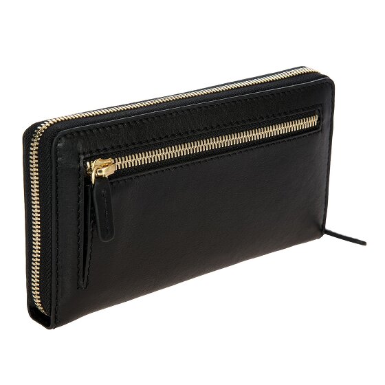 Bric's Volterra Verbena cartera RFID cuero 19,5 cm