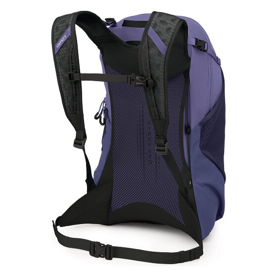 Osprey Hikelite LT 22 Mochila de senderismo 50 cm