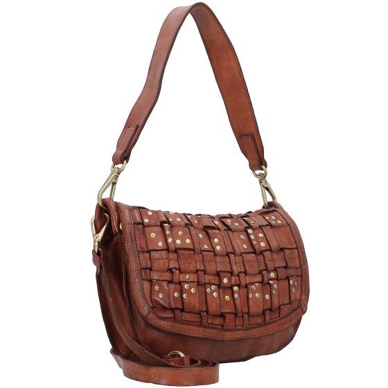 Campomaggi Bolsa de hombro Piel 26 cm