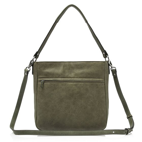 Castelijn & Beerens Carisma Bolsa de hombro Piel 30 cm