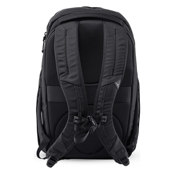 Echolac Mochila de viaje Active x 46 cm compartimento para portátil