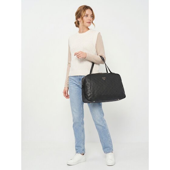 Guess Devon Bolsa de viaje Weekender 48 cm