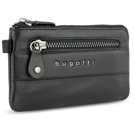 bugatti Nome Cartera de llaves Piel 12 cm