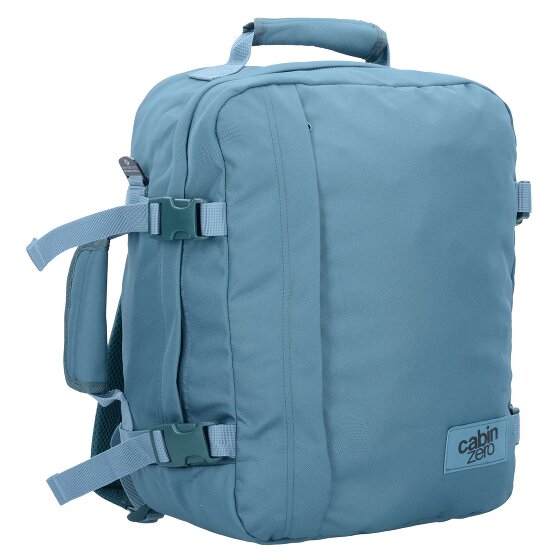 Cabin Zero Mochila de cabina Classic 28L Mochila 39 cm
