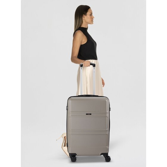 Benzi 5739 4 ruedas Carrito M 66 cm