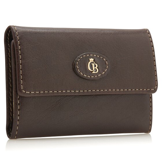 Castelijn & Beerens Llavero Gaucho Piel RFID 10 cm