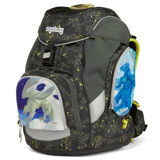 Ergobag Zippies 3pcs.