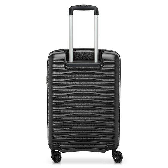 Roncato Wave 4 ruedas Carro de la cabina 45 cm