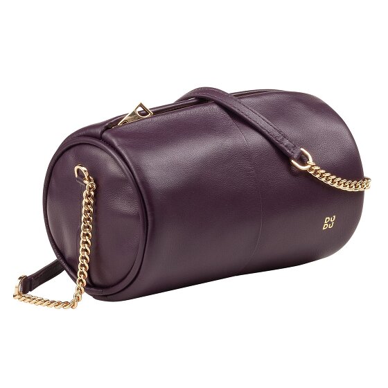 DuDu Abigail Bolsa de hombro Piel 19.5 cm