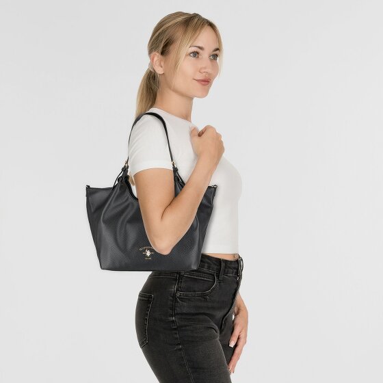 U.S. Polo Assn. Stanford Bolsa de hombro 33 cm