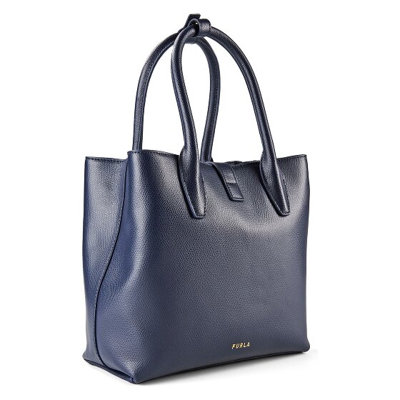 Furla Goccia Bolso S Piel 22 cm