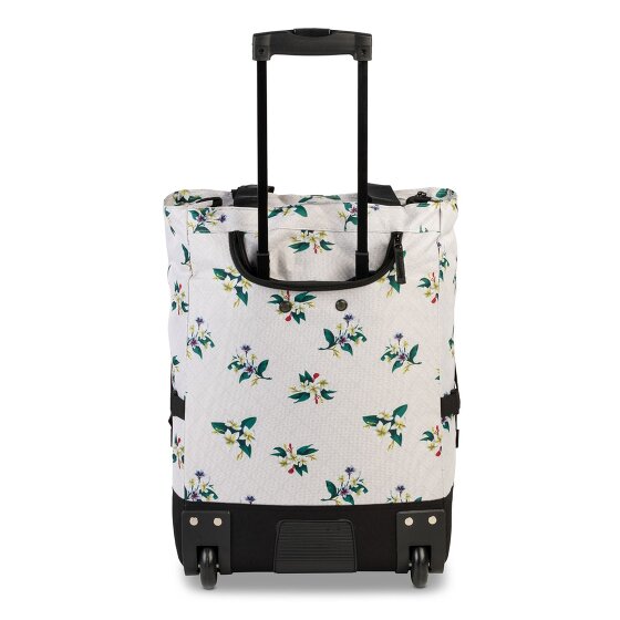 Punta Frida Kahlo Carro de la compra 50 cm